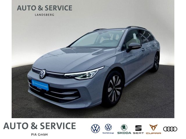 Golf Variant 2.0 TDI Goal DSG *Matrix-LED*AHK*
