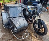 Buell X1 mit EML Beiwagen/Sidecart auch Solo - Offers matching your search criteria