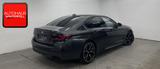 BMW M550 i xDrive LASER+MASSAGE+HUD+H/K+MEMORY+4ZONE - BMW M550 Gebrauchtwagen