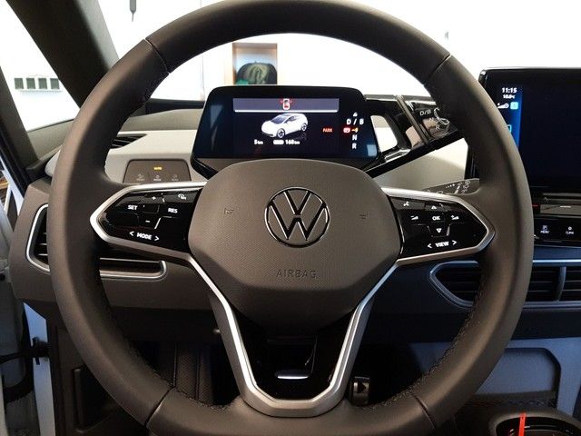 Fahrzeugabbildung Volkswagen ID.3 Pro Performance Navi MatrixLED Kamera 19"