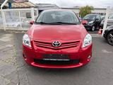 Toyota Auris Edition *8fachBereift,Alu* - Toyota Auris Gebrauchtwagen in Köln