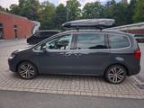 Volkswagen Sharan 2.0 TDI BlueMotion Technology Cup Cup... - Volkswagen Sharan
