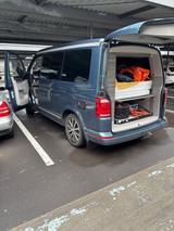Volkswagen T6 California - Wohnwagen & Wohnmobile in Saarbrücken