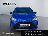 Toyota Yaris Hybrid 1.5 Style Selection *Pano*RCam*DAB* - Toyota Gebrauchtwagen mit Automatikschaltung