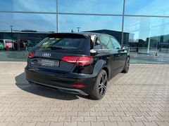 Fahrzeugabbildung Audi A3 35 TDI Sportback s-tronic Navi Leder Xenon
