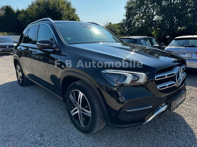 Mercedes-Benz GLE 450 4Matic/360*/RFK/PD/SD/UVM..