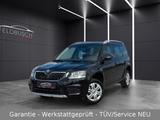 Skoda Yeti Cool Edition"Garantie-ServiceNEU"2.Hand - Skoda Gebrauchtwagen in Viersen