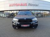 BMW X5 xDrive 40 d M-Sport, TV, Voll, 63.800 km - BMW X5: 4.6