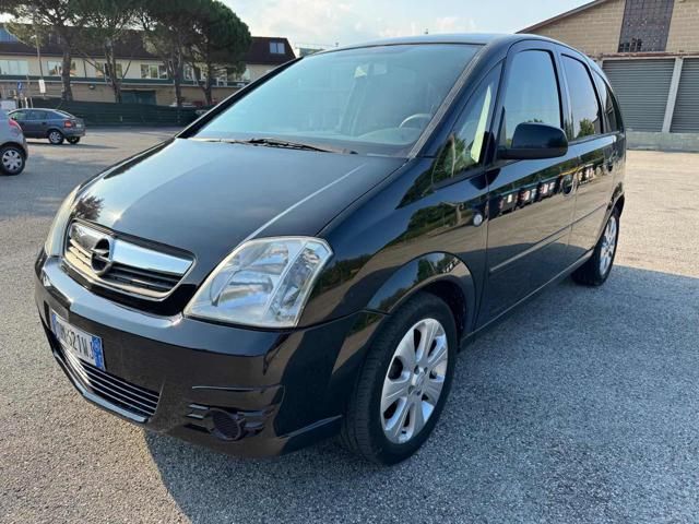 Opel OPEL Meriva 1.3 CDTI Club