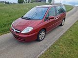 Citroën C8 HDi 135 FAP Exclusive 2 el. Schiebetüren 5 Si - Citroën C8 mit Diesel-Antrieb: Kleinbus, 2.2