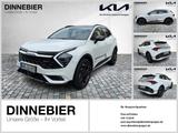 Kia Sportage 1.6T GT-Line AWD+Glasdach+360°+LED