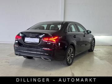 صورة 2 لـ 2021 Mercedes-BENZ A 220