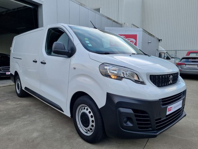 Peugeot Expert 2.0 BlueHDi 122cv // Long L3 // 2020 !