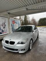 BMW 530d A - - BMW 530 aus 2004: 530d