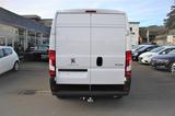 Peugeot Boxer 2.2 L2H2/AHK/Klima/Tempomat/HolzBod./3Sitz - Peugeot Boxer: L3h3