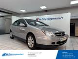 Citroën C5 3.0 V6 Automatik Exclusive Navi Leder - Citroën C5: Automatik, N