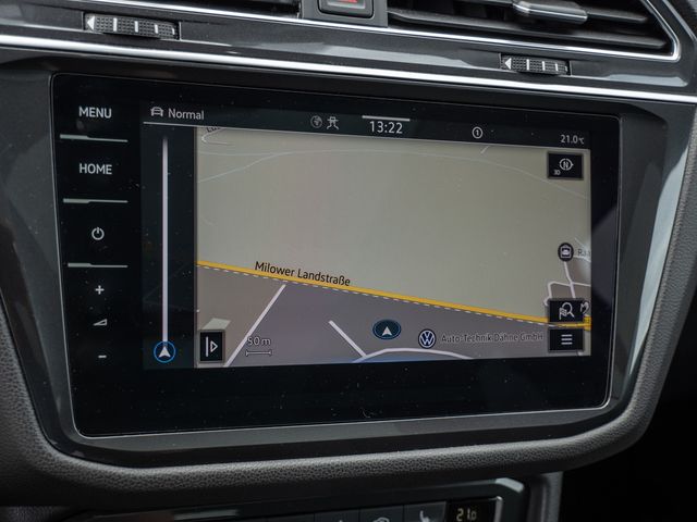 Tiguan Allspace 2.0 TDI R-Line 4M 360° 7-SITZER