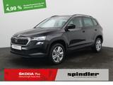 Skoda Karoq Selection 1.5 TSI DSG / Navi, Matrix, RFK - Skoda Karoq: Selection