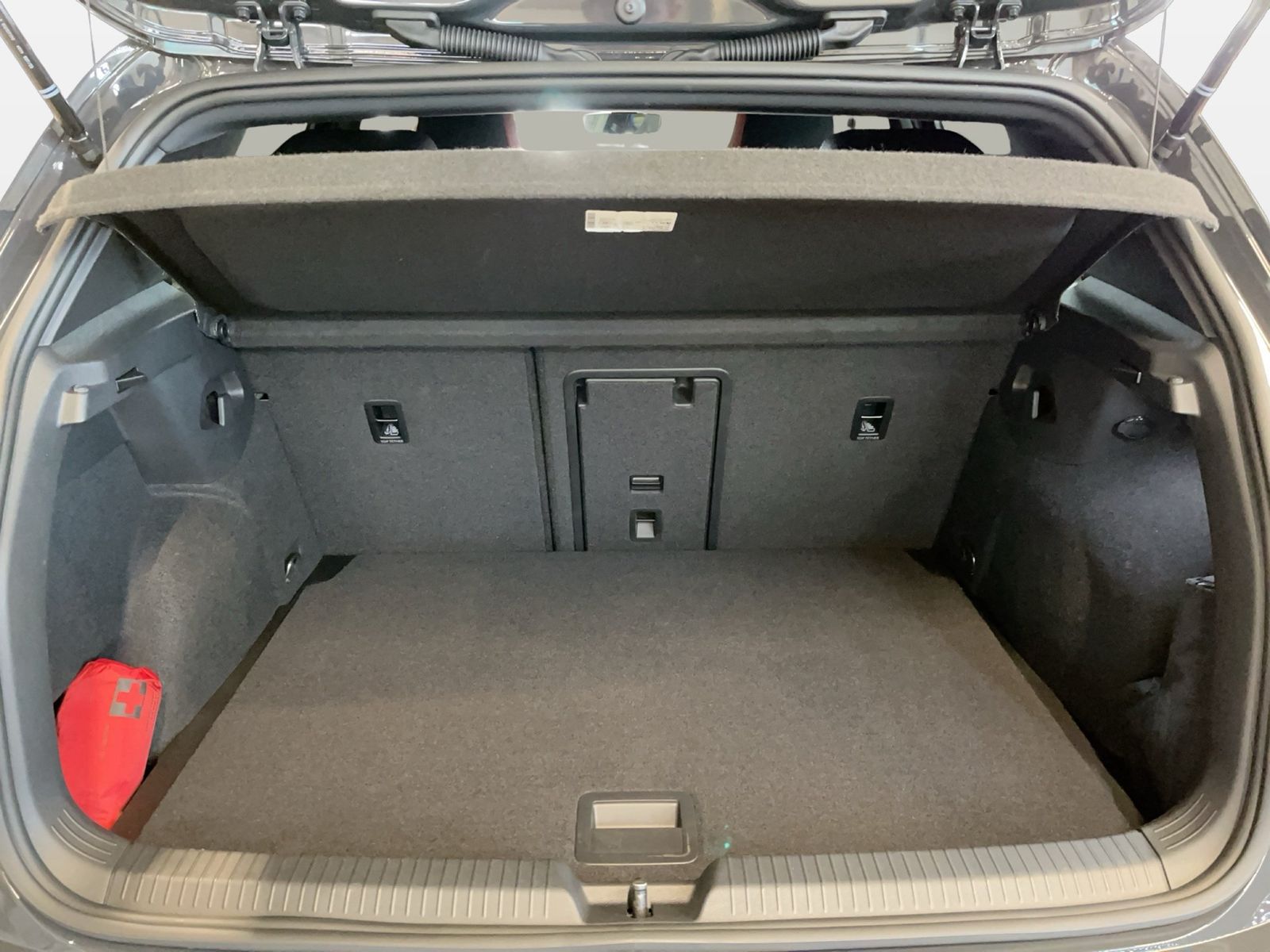 Volkswagen Golf - Bild 12