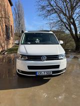 Volkswagen T5 California Beach Edition - VW T5 California Gebrauchtwagen
