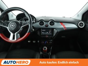 Opel Adam - 12