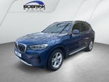BMW X3 xDrive20d Laser Head Up ParkAss. AHK HiFi - BMW X3 Gebrauchtwagen in Bremen