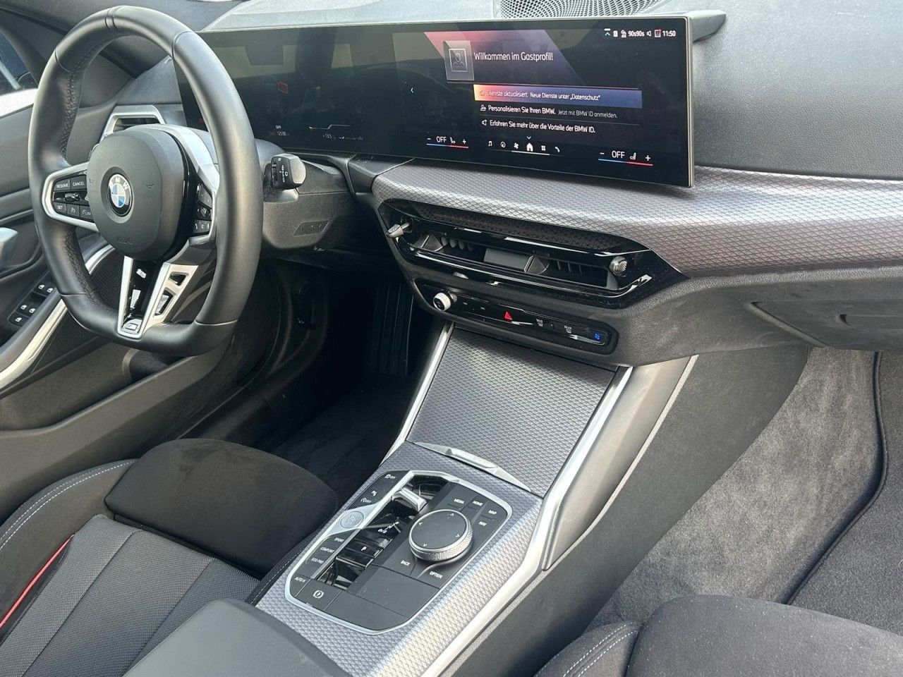 BMW 318 - Bild 12