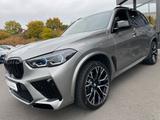 BMW X5 M Competition Laser AHK HUD 360° Pano Luft - BMW X5 M Gebrauchtwagen