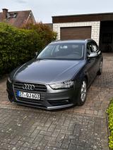 Audi A4 2.0 TDI 140kW S tr. quattro design Avant ...