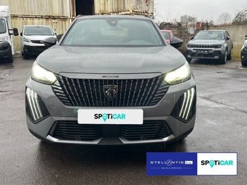 Peugeot 2008 - 6