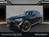 Mercedes-Benz GLC 300 de AMG+BURM+DIGI LIGHT+MEMORY+TOTW+AHK