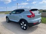 Volvo XC40 D4 AWD Momentum - Volvo XC40 in Lübeck