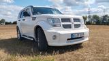 Dodge Nitro R/T 2.8 CRD 4WD Autom. R/T - Dodge aus 2009