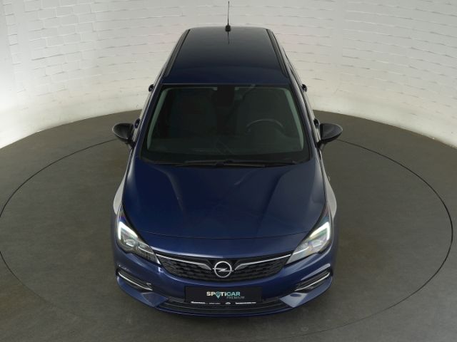 Astra K ST EDITION CDTI AT+LED LICHT+NAVI+PARKPI