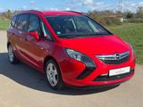 Opel Zafira - Opel Zafira Gebrauchtwagen in Ludwigshafen
