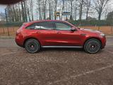 Mercedes-Benz EQC 400 4MATIC AMG Line AMG Line - Mercedes-Benz EQC mit Panoramadach