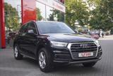 Audi Q5 2.0 40 TDI quattro sport STHZG AHK KAMERA - gebrauchte Audi Q5 aus dem Jahr 2019