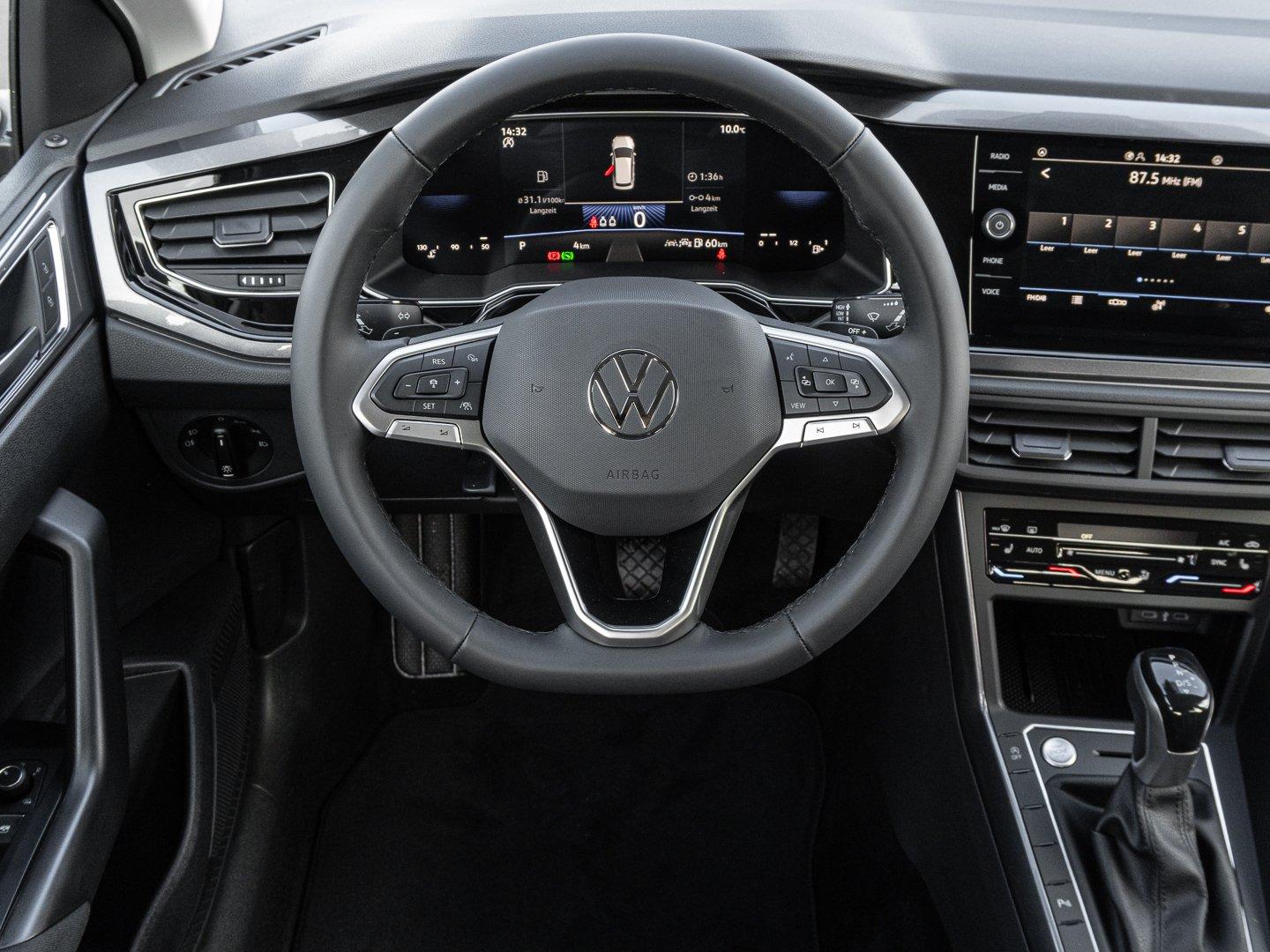Volkswagen Taigo 1.5 TSI DSG Style Friends MATRIX ACC SHZ, миниатюра 11