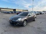Alfa Romeo Giulietta Turismo - Alfa Romeo Giulietta: Kleinwagen