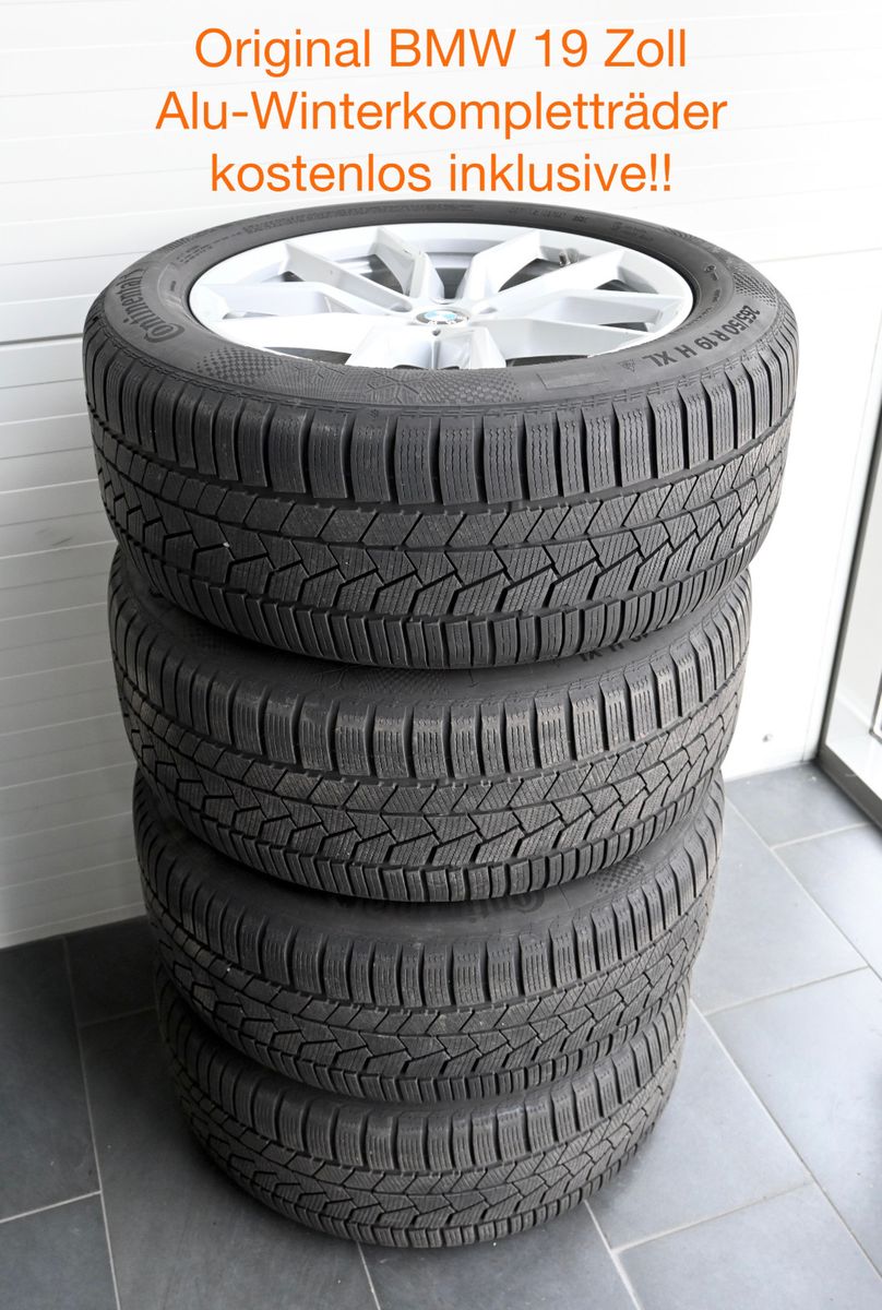 Fahrzeugabbildung BMW X5 xDr30d °UVP 125.440€°MASSAGE°LUFT°STHZG°TRITT