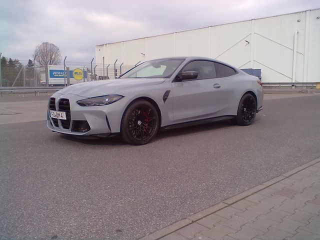 BMW M4 Competition M4 Competition