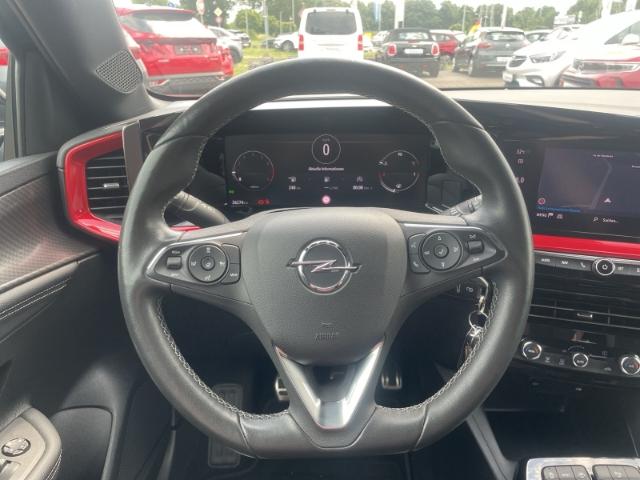 Opel Mokka GS Line 1.2 Turbo inkl.36Mon. Garantie - S