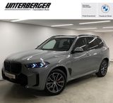 BMW X5 xDrive30d M Sportpaket AHK Innovationspaket T - BMW X5 aus 2024