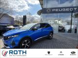 Peugeot 3008 1.2 EU6d PureTech 130 EAT8 GT Navi Kurvenli - gebrauchte Peugeot 3008 aus dem Jahr 2022