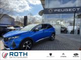 Peugeot 3008 1.2 EU6d PureTech 130 EAT8 GT Navi Kurvenli - Peugeot 3008 aus 2022