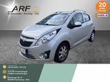 Chevrolet Spark LS+ *TÜV & SERVICE NEU* - scheckheftgepflegte Chevrolet Spark