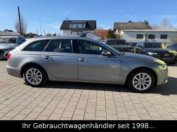 Audi A6 - 5