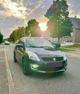 Suzuki Swift 1. Hand - Suzuki Swift in Solingen