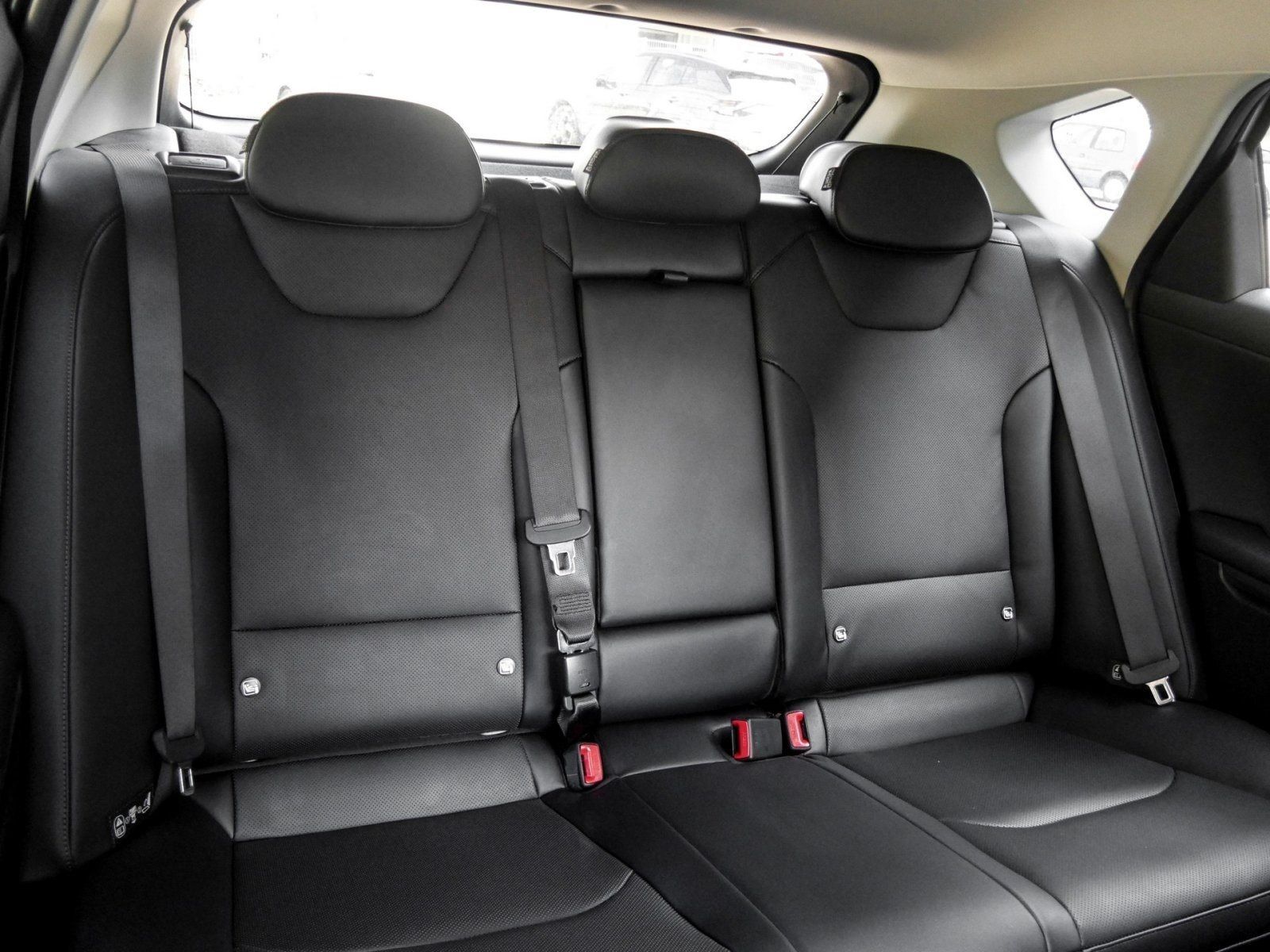 Kia K4 - Bild 4
