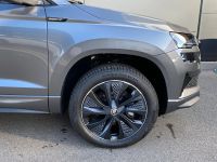 Skoda Karoq - Vorschau Bild 9